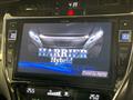 2018 Toyota Harrier Hybrid