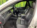 2018 Toyota Harrier Hybrid