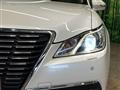 2013 Toyota Crown Hybrid