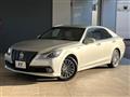 2013 Toyota Crown Hybrid
