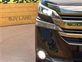 2015 Toyota Vellfire