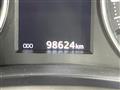 2017 Toyota Alphard Hybrid