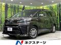 2018 Toyota Vellfire