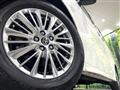 2022 Toyota Alphard Hybrid
