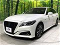 2018 Toyota Crown Hybrid