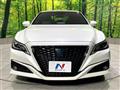 2018 Toyota Crown Hybrid