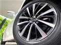 2018 Toyota Crown Hybrid
