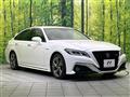 2018 Toyota Crown Hybrid