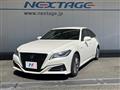 2018 Toyota Crown Hybrid