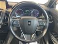 2018 Toyota Crown Hybrid