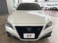 2019 Toyota Crown Hybrid