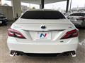 2019 Toyota Crown Hybrid