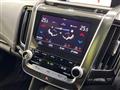 2019 Toyota Crown Hybrid