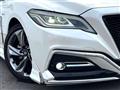 2019 Toyota Crown Hybrid