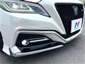 2019 Toyota Crown Hybrid