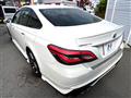 2019 Toyota Crown Hybrid