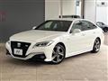 2019 Toyota Crown Hybrid
