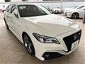 2019 Toyota Crown Hybrid