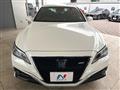 2019 Toyota Crown Hybrid