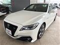2019 Toyota Crown Hybrid