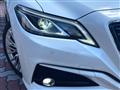 2020 Toyota Crown Hybrid