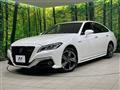 2018 Toyota Crown Hybrid