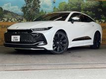 2023 Toyota Crown