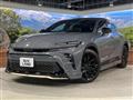 2023 Toyota Crown