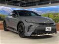 2023 Toyota Crown