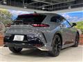 2023 Toyota Crown