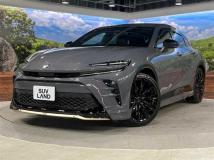 2023 Toyota Crown