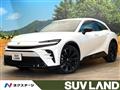 2024 Toyota Crown