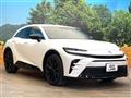 2024 Toyota Crown