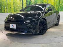 2024 Toyota Crown