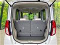 2015 Mitsubishi eK SPACE