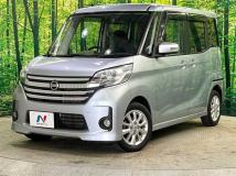 2014 Nissan DAYZ ROOX