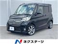 2015 Nissan DAYZ ROOX
