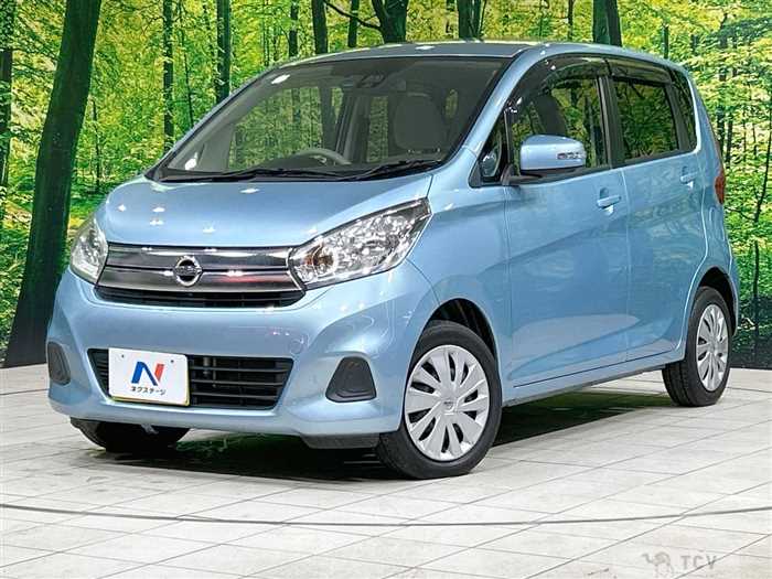 2017 Nissan DAYZ