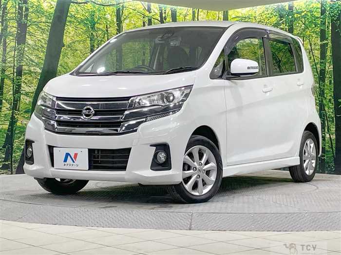 2018 Nissan DAYZ