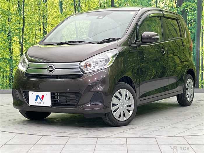 2018 Nissan DAYZ