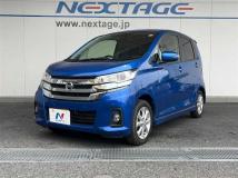 2018 Nissan DAYZ
