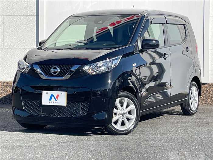 2023 Nissan DAYZ