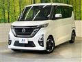 2020 Nissan ROOX
