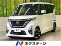 2020 Nissan ROOX