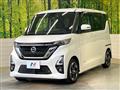 2020 Nissan ROOX