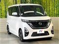 2020 Nissan ROOX