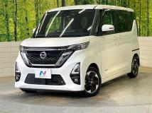 2020 Nissan ROOX