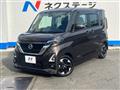 2021 Nissan ROOX