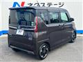 2021 Nissan ROOX