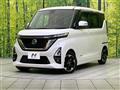 2021 Nissan ROOX